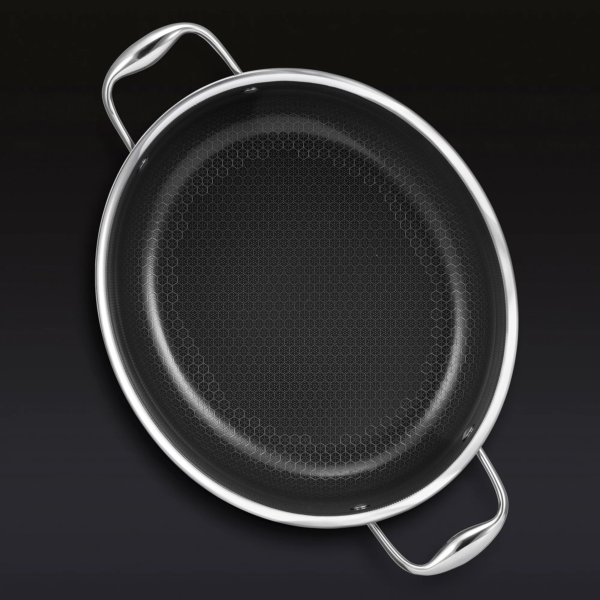 Hybrid Oval Dutch Oven, 6.5-Qt - Image 2