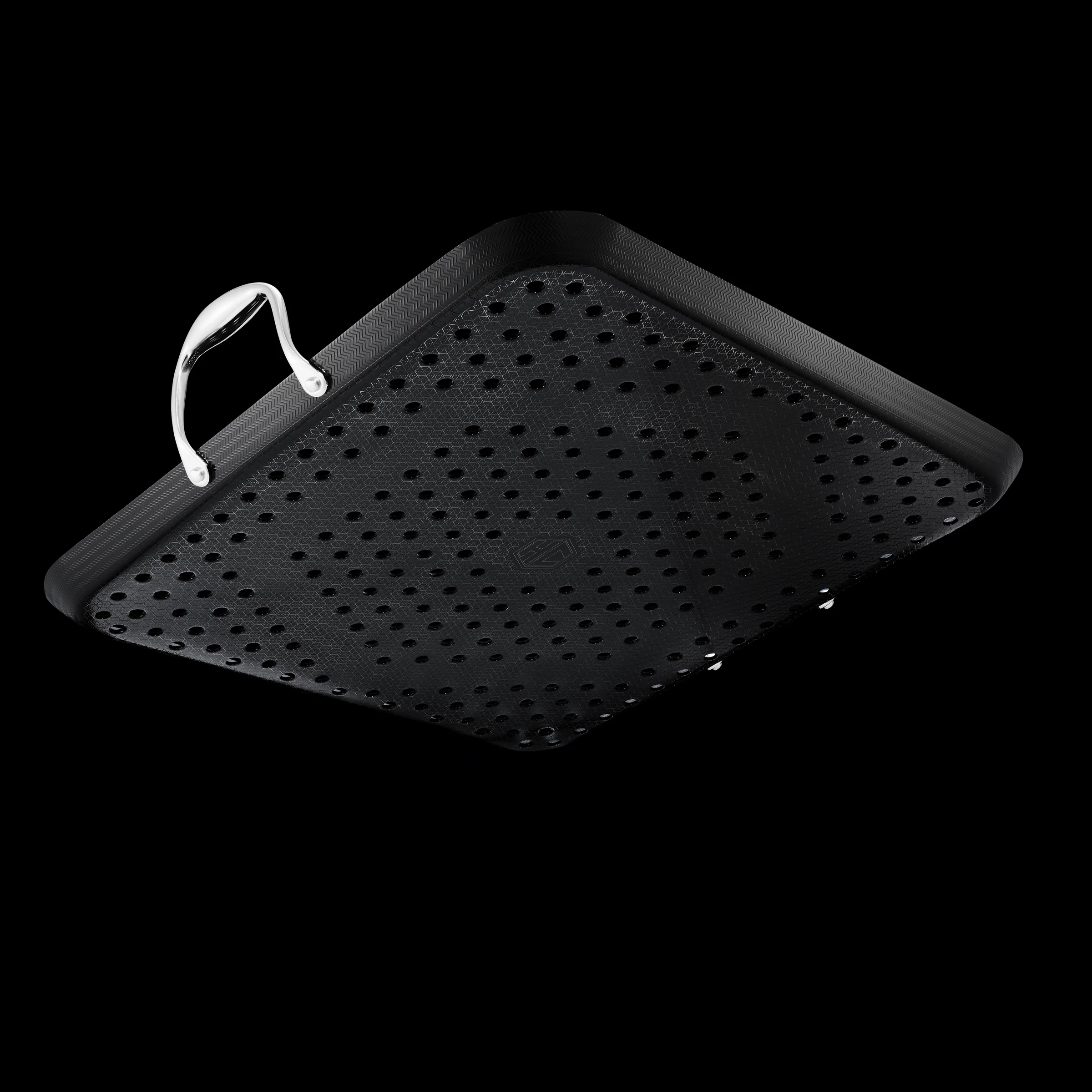 Hybrid BBQ Grill Topper, 16” - Image 5
