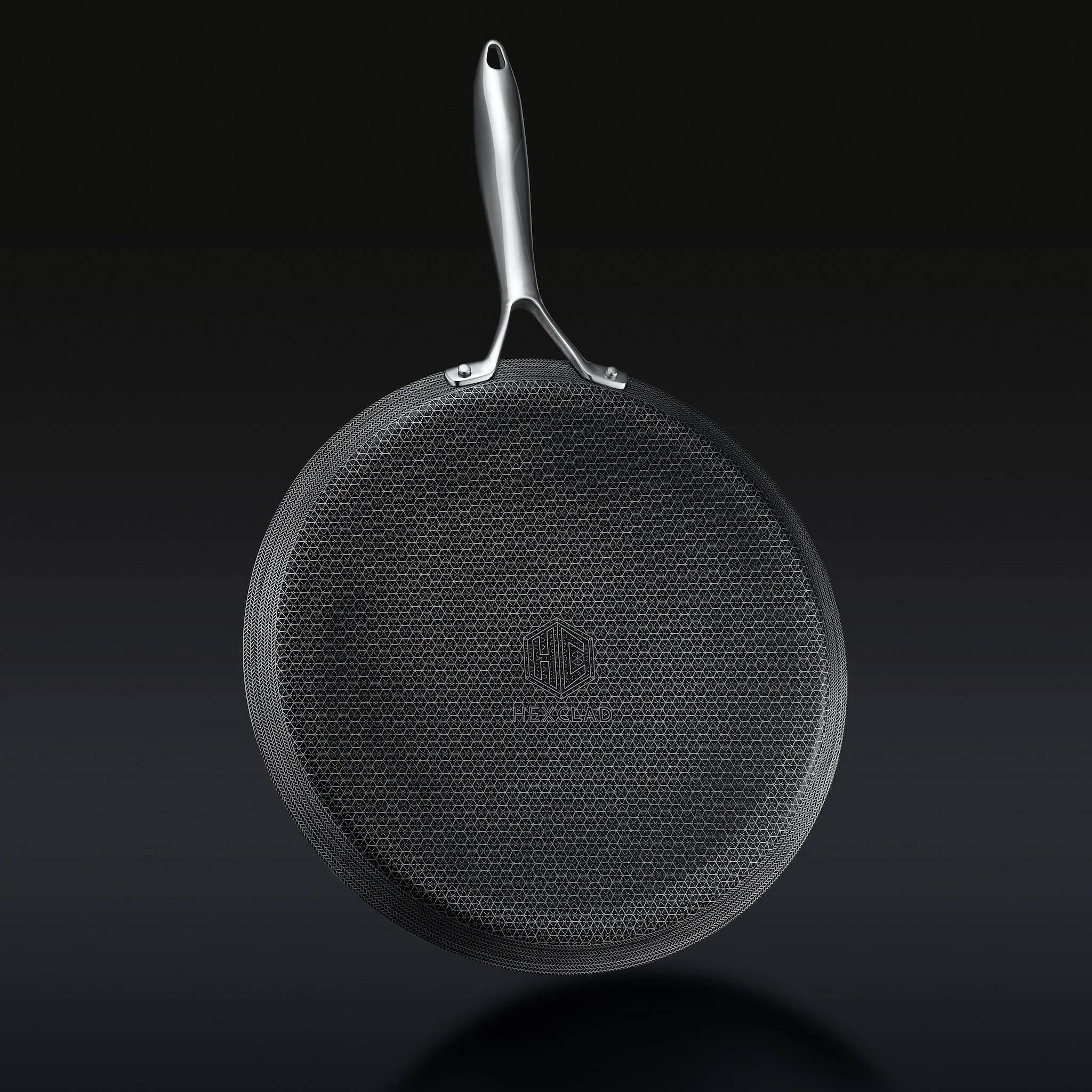 Hybrid Griddle Pan, 13" - Image 2