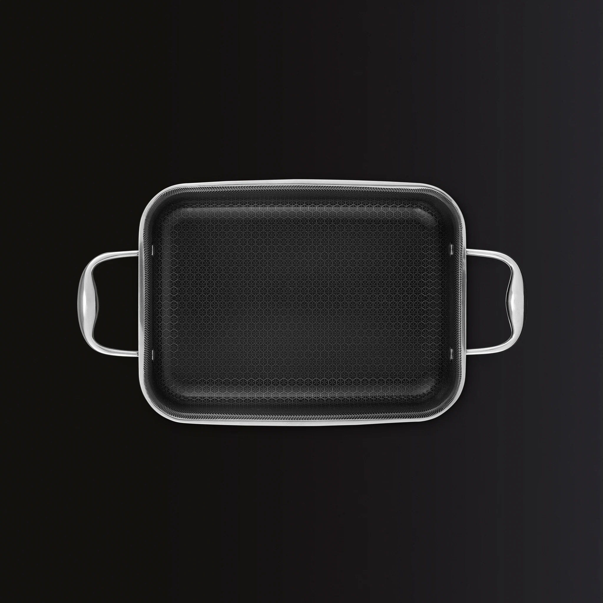 Hybrid Roasting Pan, 7” x 10” - Image 2