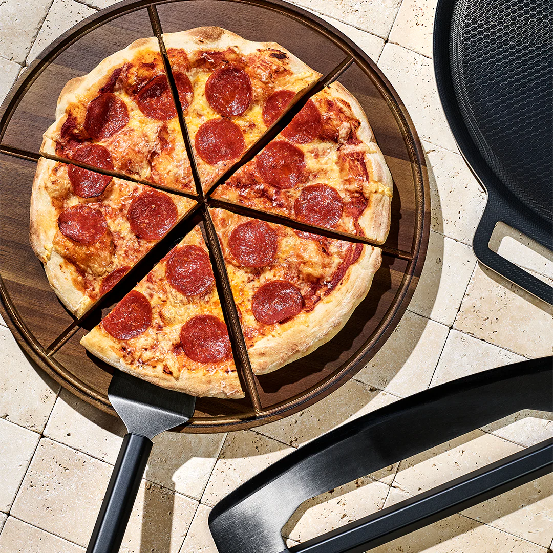 Pizza Steel Accessory Set, 3-pc - Image 4