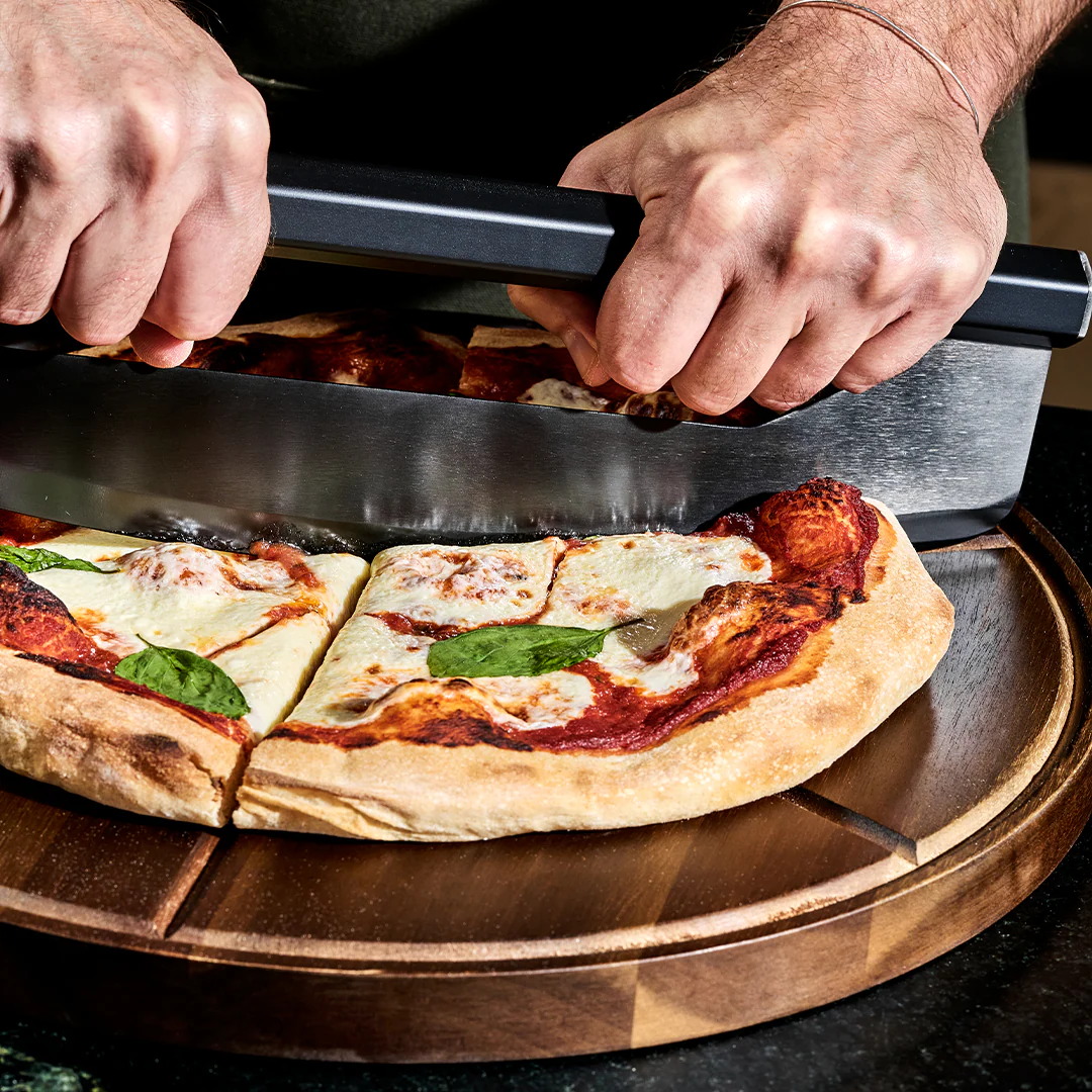 Pizza Steel Accessory Set, 3-pc - Image 5